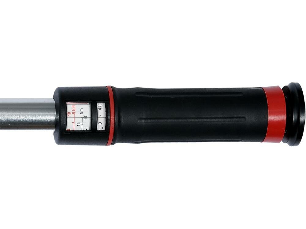 Yato YT-07607 torque wrench Yato YT-07607 torque wrench