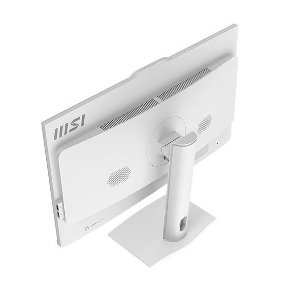 MSI AIO AP272P 14M-1029EU i5-14400 27" IPS LED FHD Non-Touch Anti-Glare 16GB SSD500GB M.2 AX211 WiFi 6E Windows 11 Pro White MSI AIO AP272P 14M-1029EU i5-14400 27" IPS LED FHD Non-Touch Anti-Glare 16GB SSD500GB M.2 AX211 WiFi 6E Windows 11 Pro White