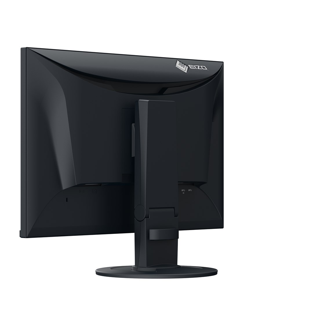 EIZO FlexScan EV2410R LED display 61.2 cm (24.1") 1920 x 1200 pixels WUXGA LCD Black EIZO FlexScan EV2410R LED display 61.2 cm (24.1") 1920 x 1200 pixels WUXGA LCD Black
