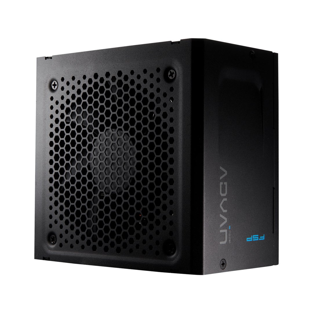 FSP ADVAN GM 1000W power supply unit 20+4 pin ATX ATX Black FSP ADVAN GM 1000W power supply unit 20+4 pin ATX ATX Black