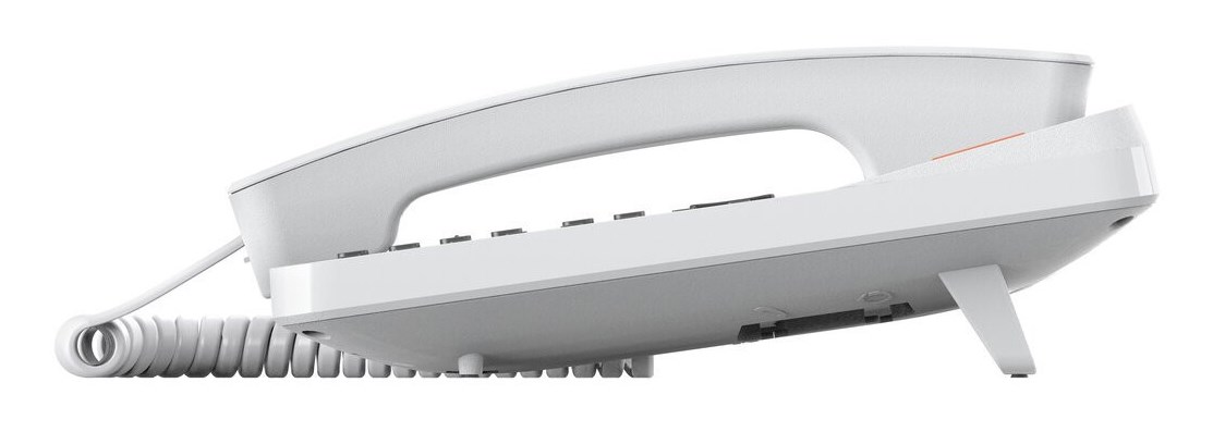 Desk Gigaset 600 white Desk Gigaset 600 white