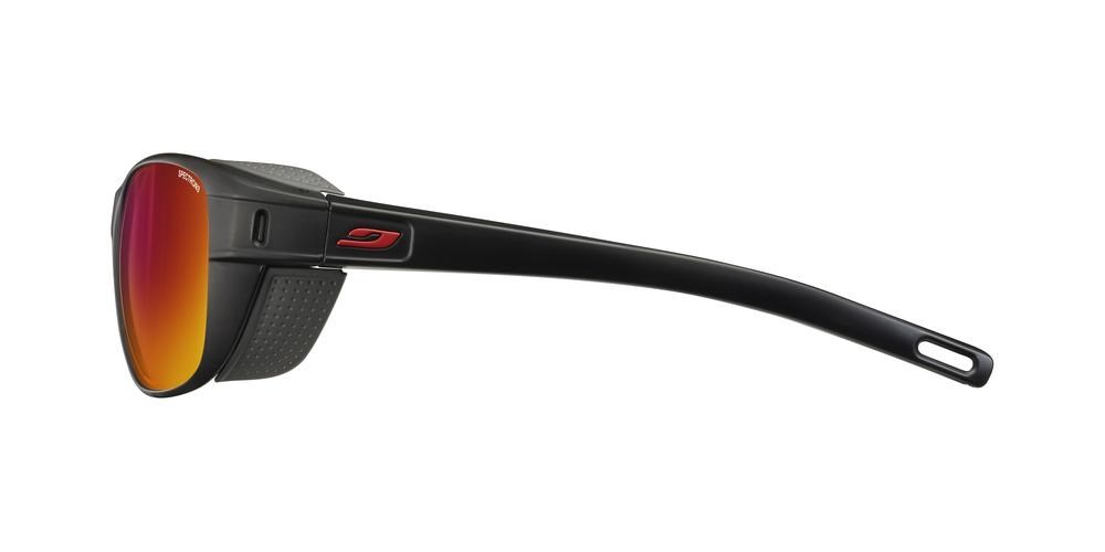 JULBO CAMINO black sunglasses JULBO CAMINO black sunglasses