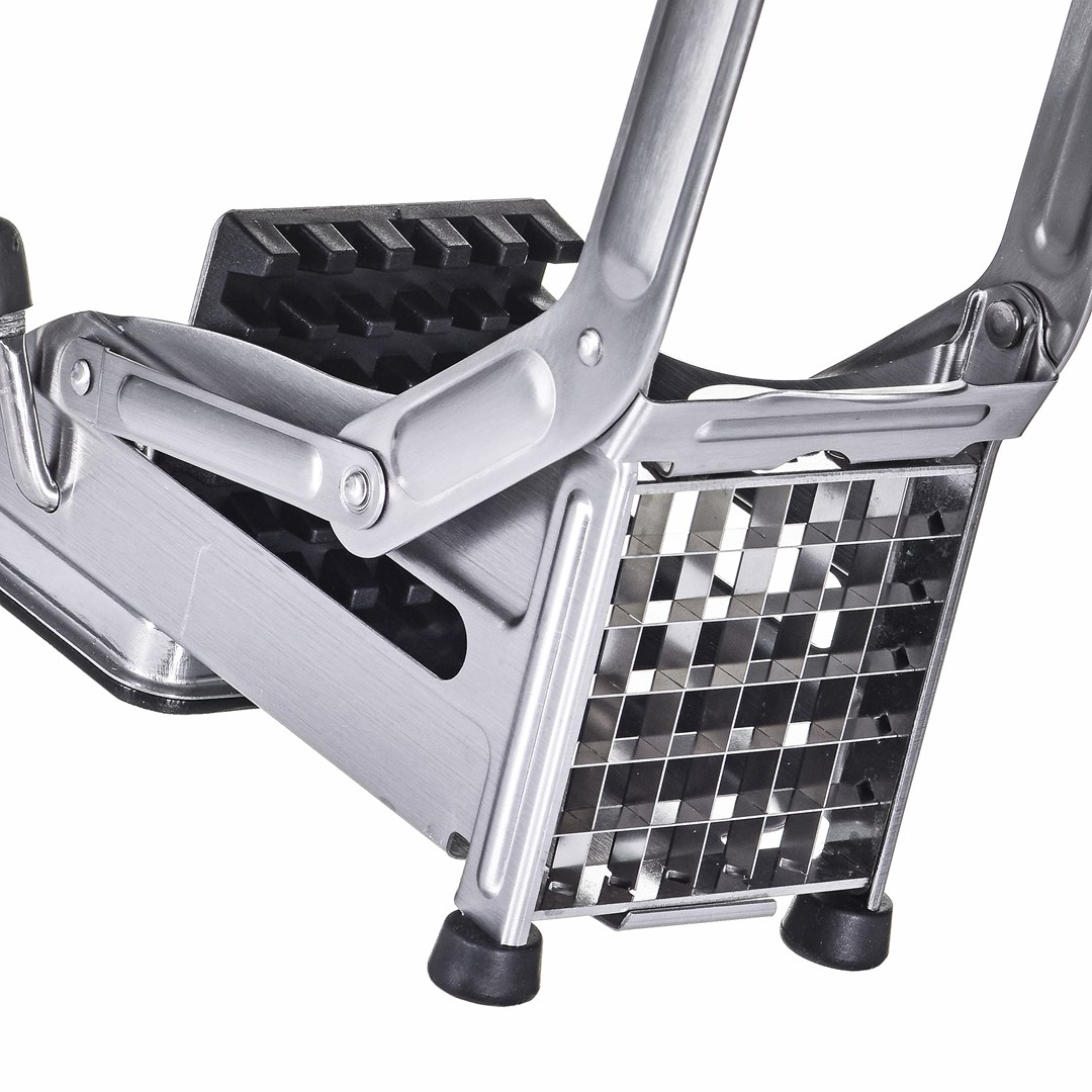GEFU 13750 Chips slicer Manual Stainless steel GEFU 13750 Chips slicer Manual Stainless steel