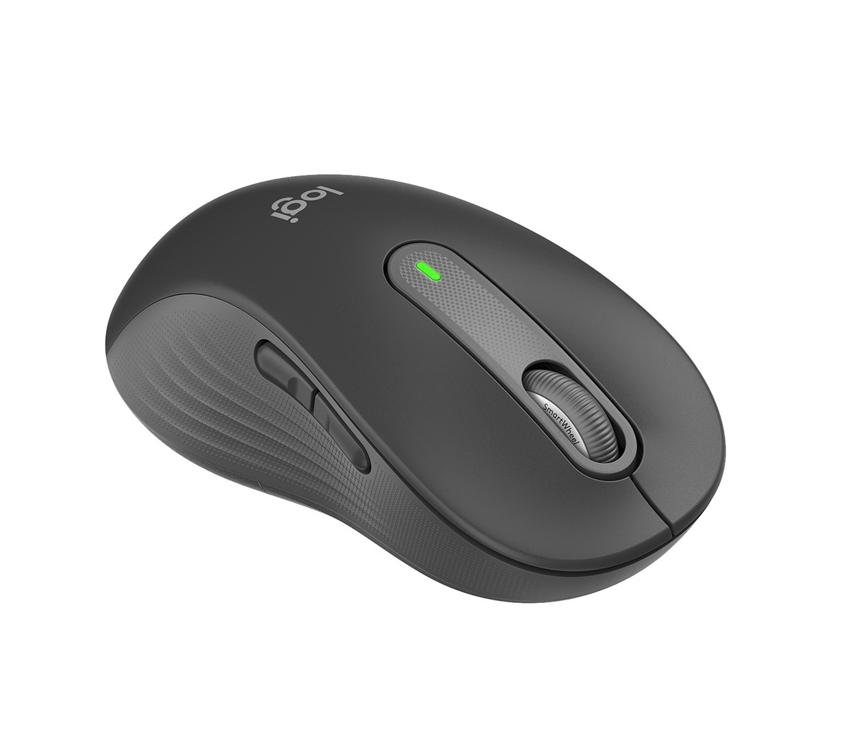 Logitech Signature M650 L Wireless Mouse Logitech Signature M650 L Wireless Mouse