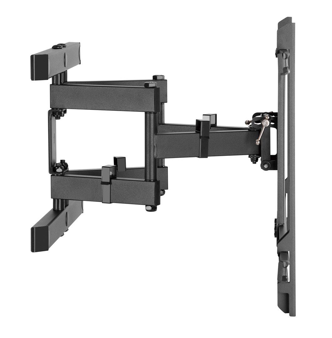 Maclean MC-881 TV bracket 37-85 " Black max Vesa 600x400 60kg Maclean MC-881 TV bracket 37-85 " Black max Vesa 600x400 60kg