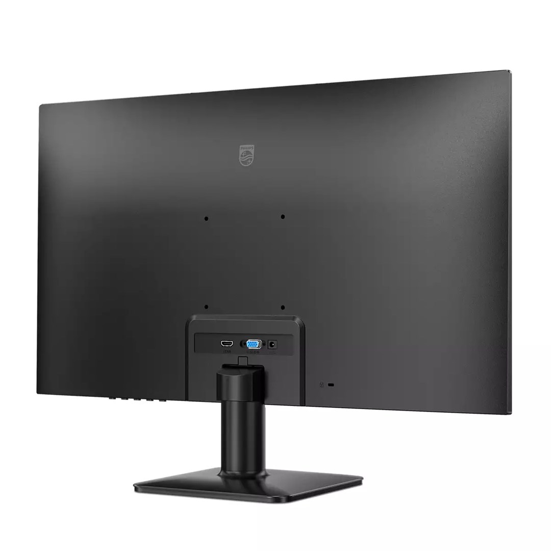Philips 1000 series 27E2N1110/00 computer monitor 68.6 cm (27") 1920 x 1080 pixels Full HD LCD Black Philips 1000 series 27E2N1110/00 computer monitor 68.6 cm (27") 1920 x 1080 pixels Full HD LCD Black