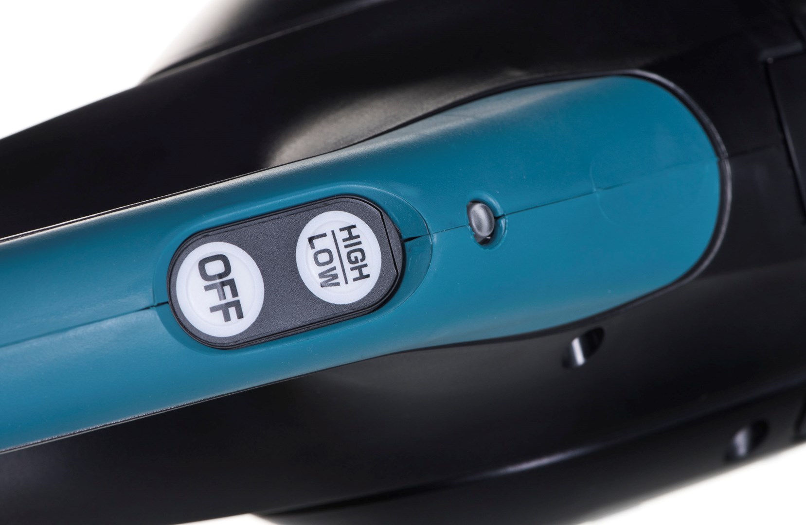 Makita DCL182ZB Cordless Vacuum Cleaner, Blue Makita DCL182ZB Cordless Vacuum Cleaner, Blue