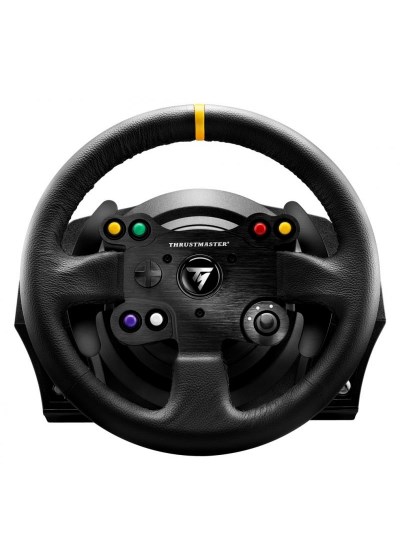 Thrustmaster 4460133 Gaming Controller Black Steering wheel + Pedals PC, Xbox One Thrustmaster 4460133 Gaming Controller Black Steering wheel + Pedals PC, Xbox One