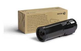 Xerox 106R03585 toner cartridge 1 pc(s) Original Black Xerox 106R03585 toner cartridge 1 pc(s) Original Black