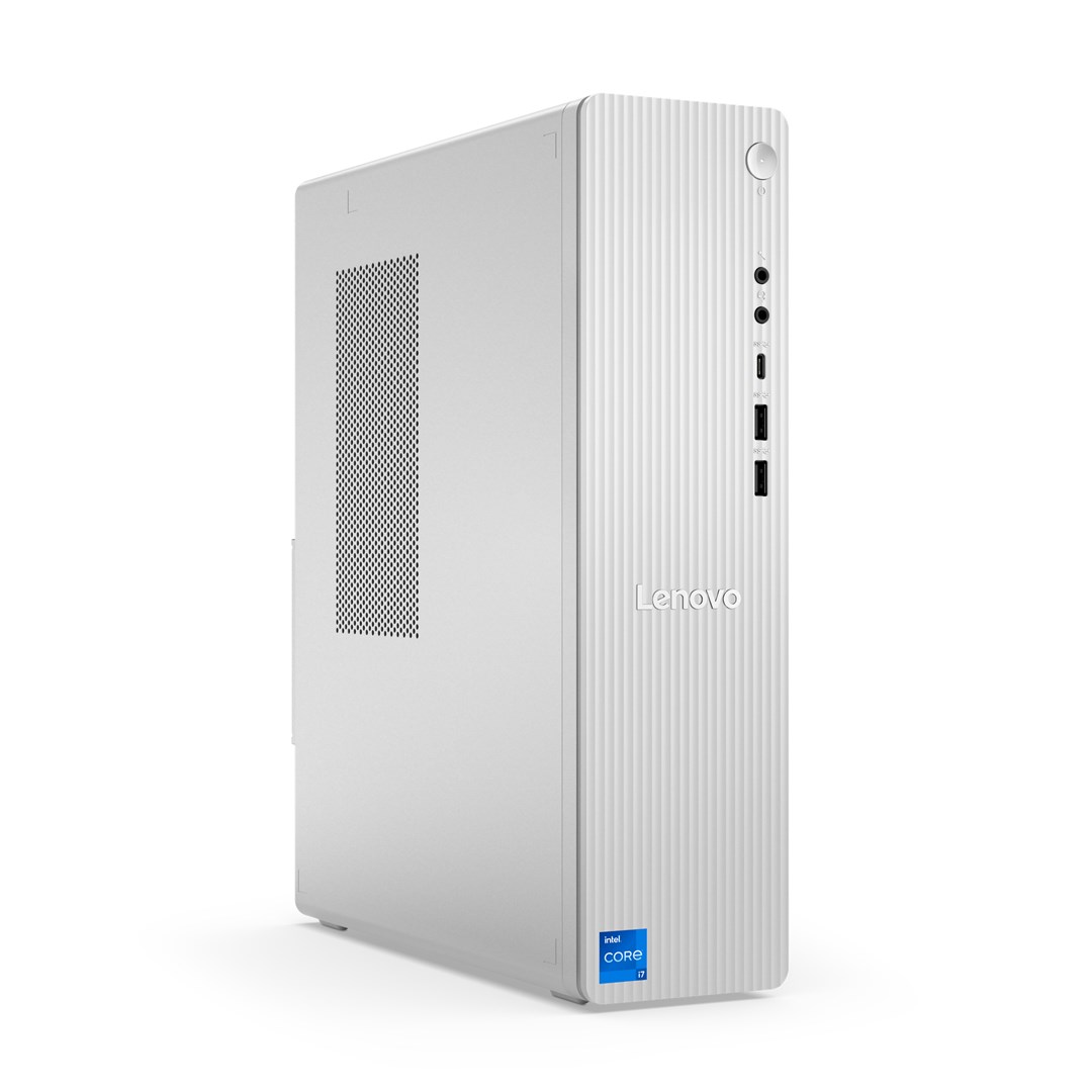 Lenovo IdeaCentre Tower 08IRR9 Intel® Core™ i5 i5-14400 16 GB DDR5-SDRAM 512 GB SSD NoOS PC Grey Lenovo IdeaCentre Tower 08IRR9 Intel® Core™ i5 i5-14400 16 GB DDR5-SDRAM 512 GB SSD NoOS PC Grey