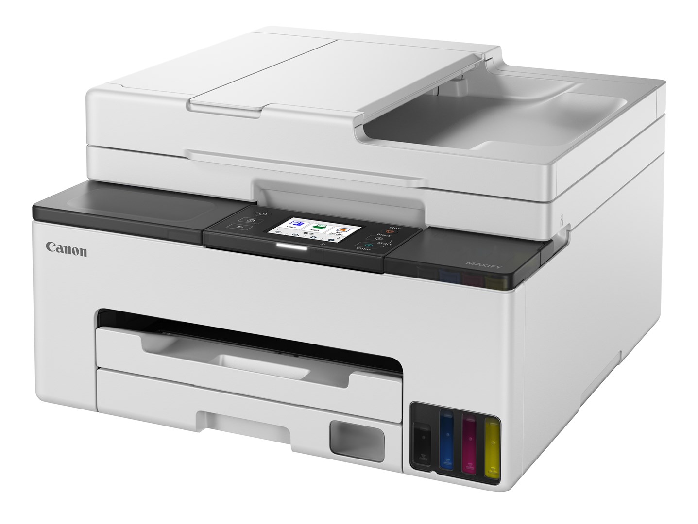 Canon MAXIFY GX2050 Inkjet A4 600 x 1200 DPI Wi-Fi Canon MAXIFY GX2050 Inkjet A4 600 x 1200 DPI Wi-Fi