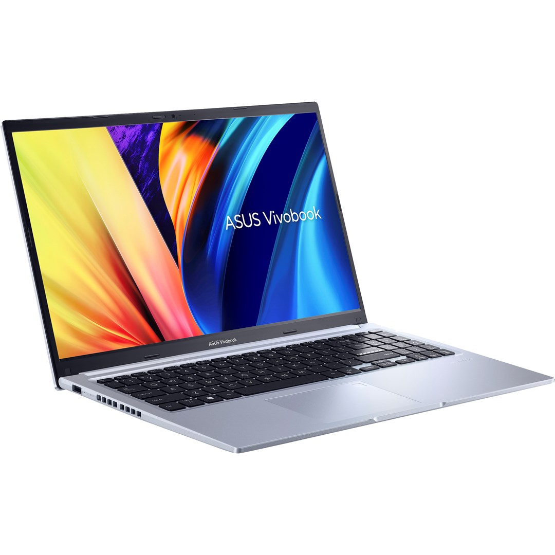 ASUS Vivobook 15 X1502VA-BQ690 i5-13420H 15.6" FHD IPS-level Panel 60Hz 250nits AG 16GB DDR4 SSD512 Intel UHD Graphics WLAN+BT Cam720p 42WHrs NoOS Cool Silver ASUS Vivobook 15 X1502VA-BQ690 i5-13420H 15.6" FHD IPS-level Panel 60Hz 250nits AG 16GB DDR4 SSD512 Intel UHD Graphics WLAN+BT Cam720p 42WHrs NoOS Cool Silver