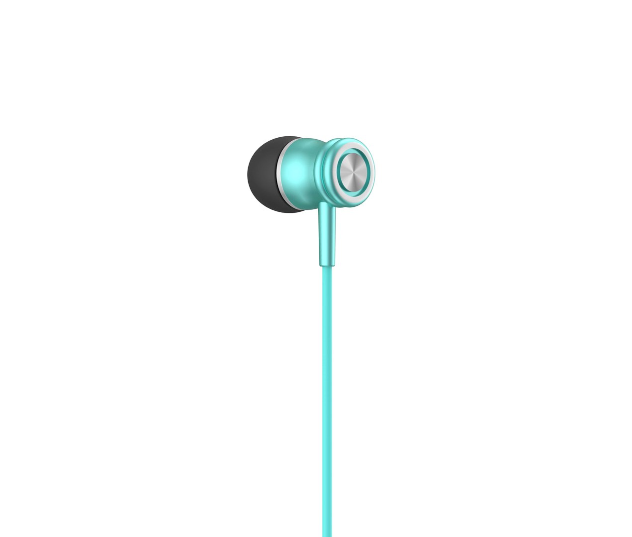 Havit E303P wired headphones Blue Havit E303P wired headphones Blue