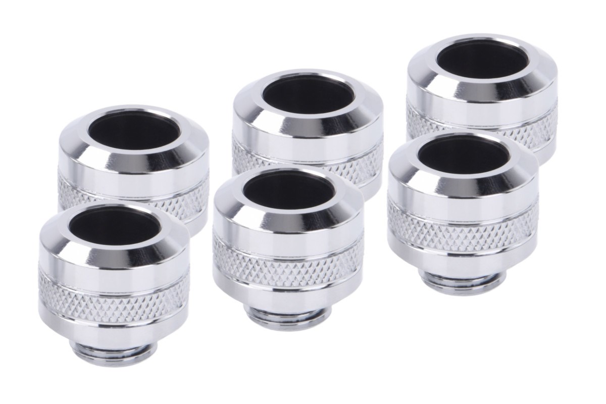 Alphacool 17474 computer cooling system part/accessory Fitting kit Alphacool 17474 computer cooling system part/accessory Fitting kit