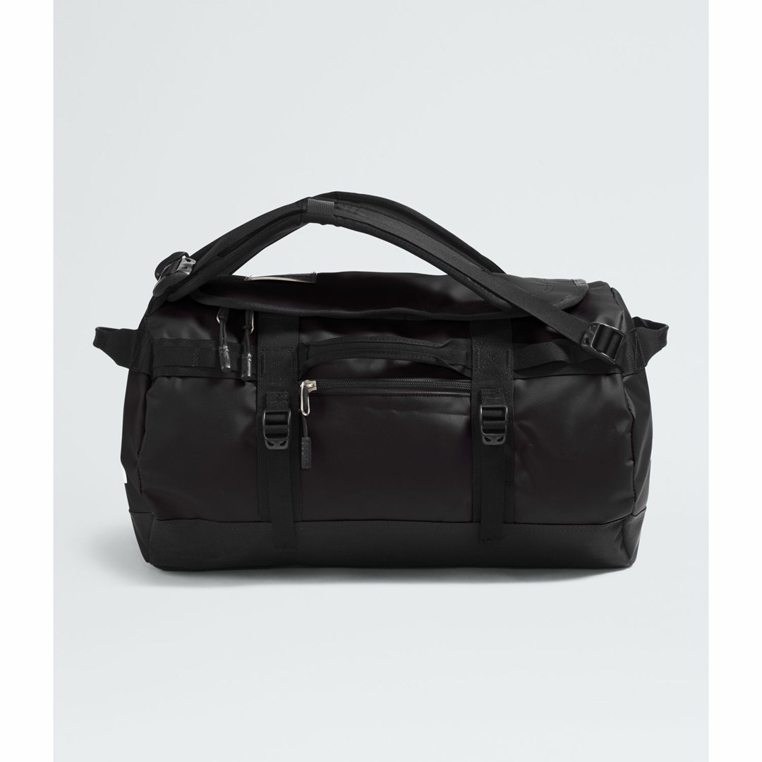 The North Face NF0A52SS duffel bag 31 L Nylon, Polyester Black The North Face NF0A52SS duffel bag 31 L Nylon, Polyester Black