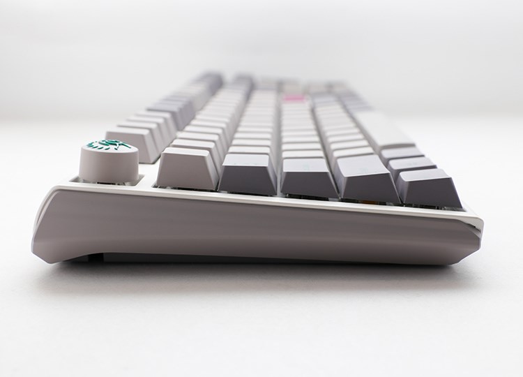 Ducky One 3 keyboard Gaming USB Grey Ducky One 3 keyboard Gaming USB Grey