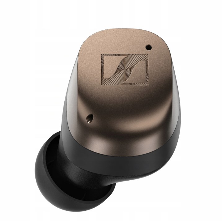 Sennheiser Momentum True Wireless 4 Headphones - Black Cooper Sennheiser Momentum True Wireless 4 Headphones - Black Cooper