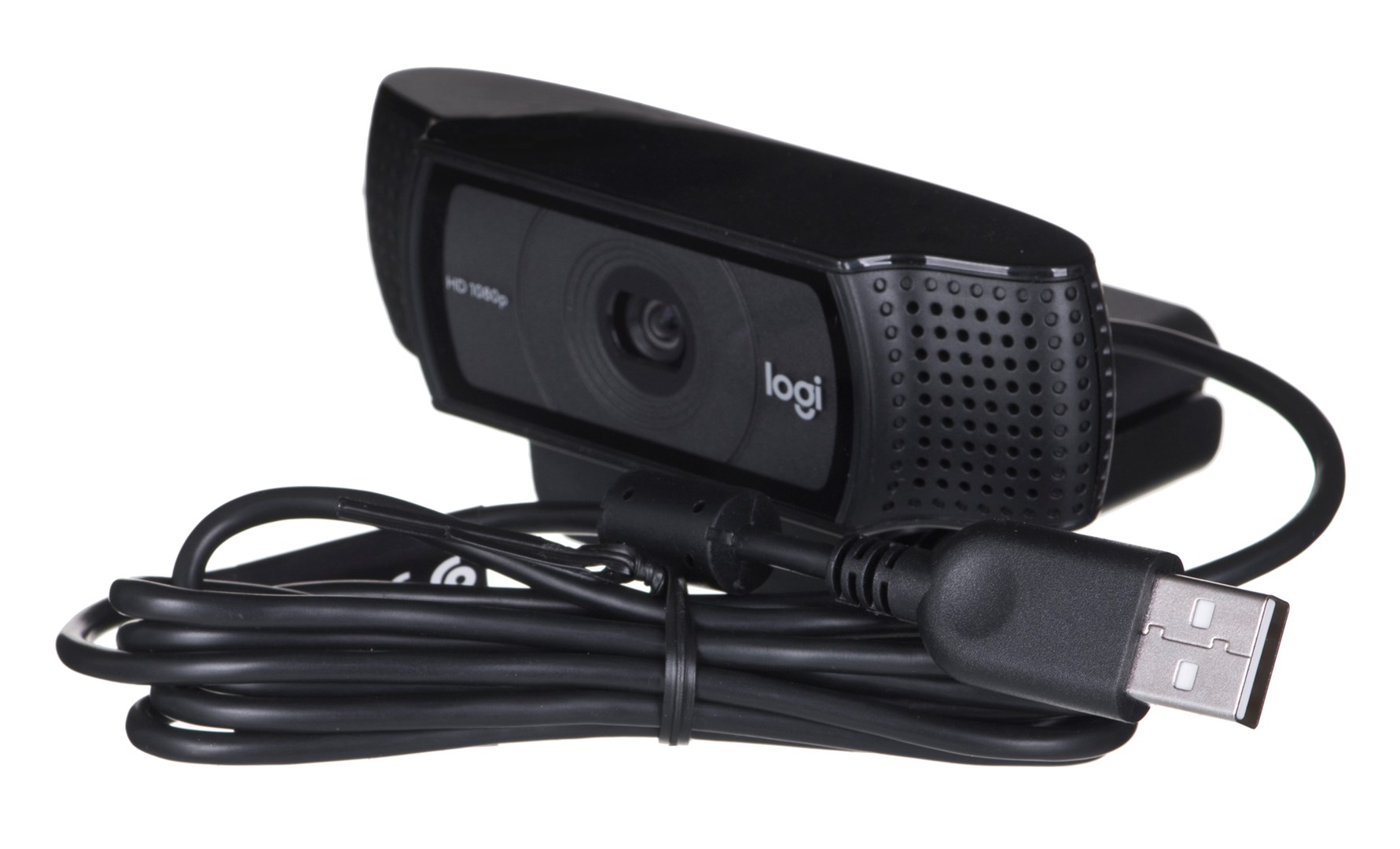 Logitech C920e HD 1080p webcam 1920 x 1080 pixels USB 3.2 Gen 1 (3.1 Gen 1) Black Logitech C920e HD 1080p webcam 1920 x 1080 pixels USB 3.2 Gen 1 (3.1 Gen 1) Black