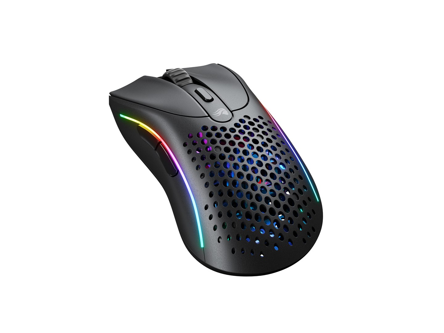 Glorious Gaming Glorious Model D 2 Wireless - Matte Black Glorious Gaming Glorious Model D 2 Wireless - Matte Black