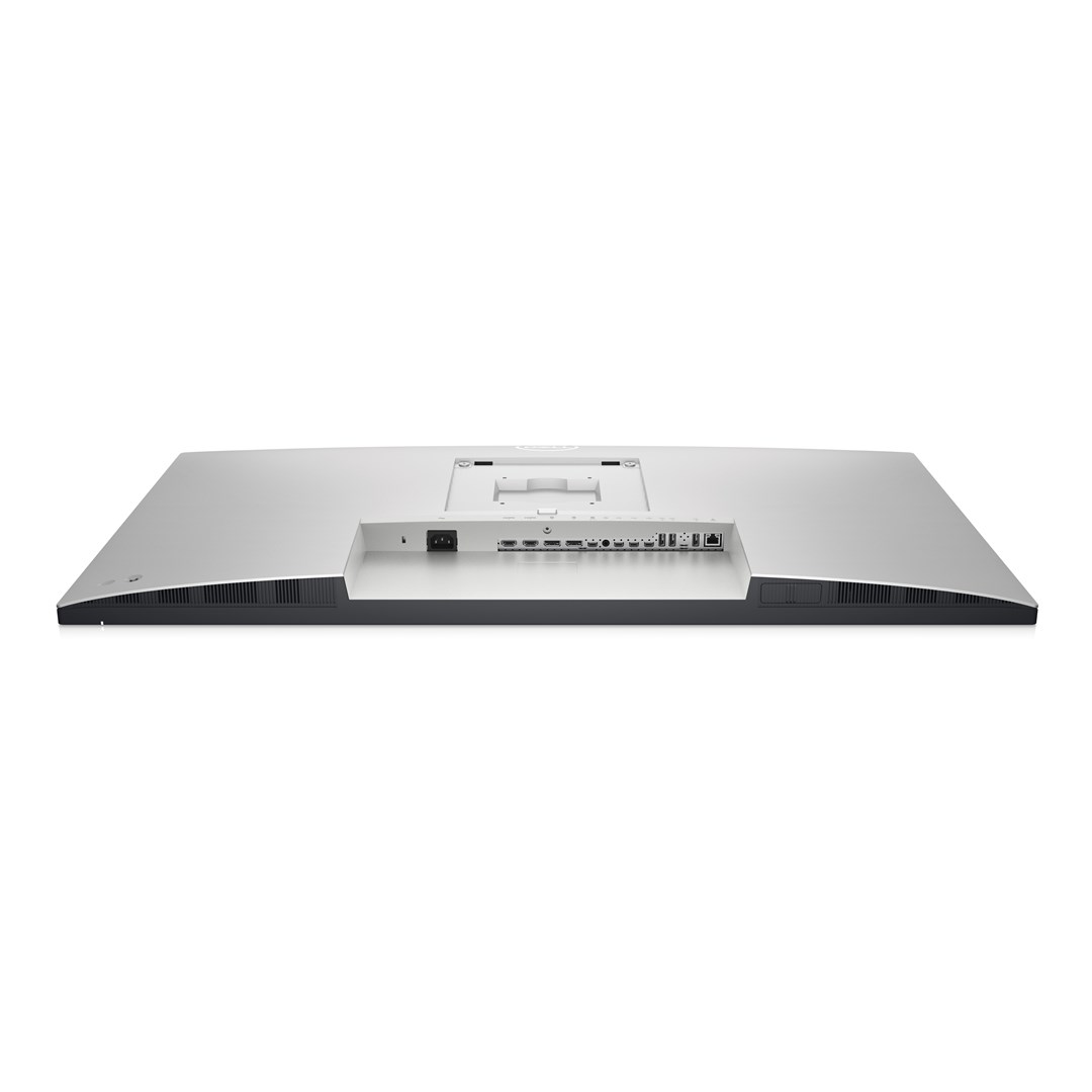 DELL UltraSharp U4323QE LED display 109.2 cm (43") 3840 x 2160 pixels 4K Ultra HD LCD Silver DELL UltraSharp U4323QE LED display 109.2 cm (43") 3840 x 2160 pixels 4K Ultra HD LCD Silver