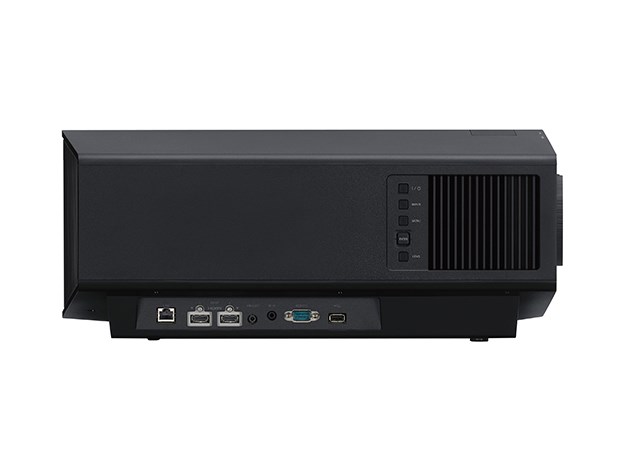 Sony VPL-XW5000 Standard throw projector 2000 ANSI lumens 3LCD UHD 4K (3840x2160) Black Sony VPL-XW5000 Standard throw projector 2000 ANSI lumens 3LCD UHD 4K (3840x2160) Black