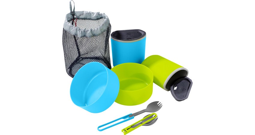 MSR 2 Person Mess Kit MSR 2 Person Mess Kit