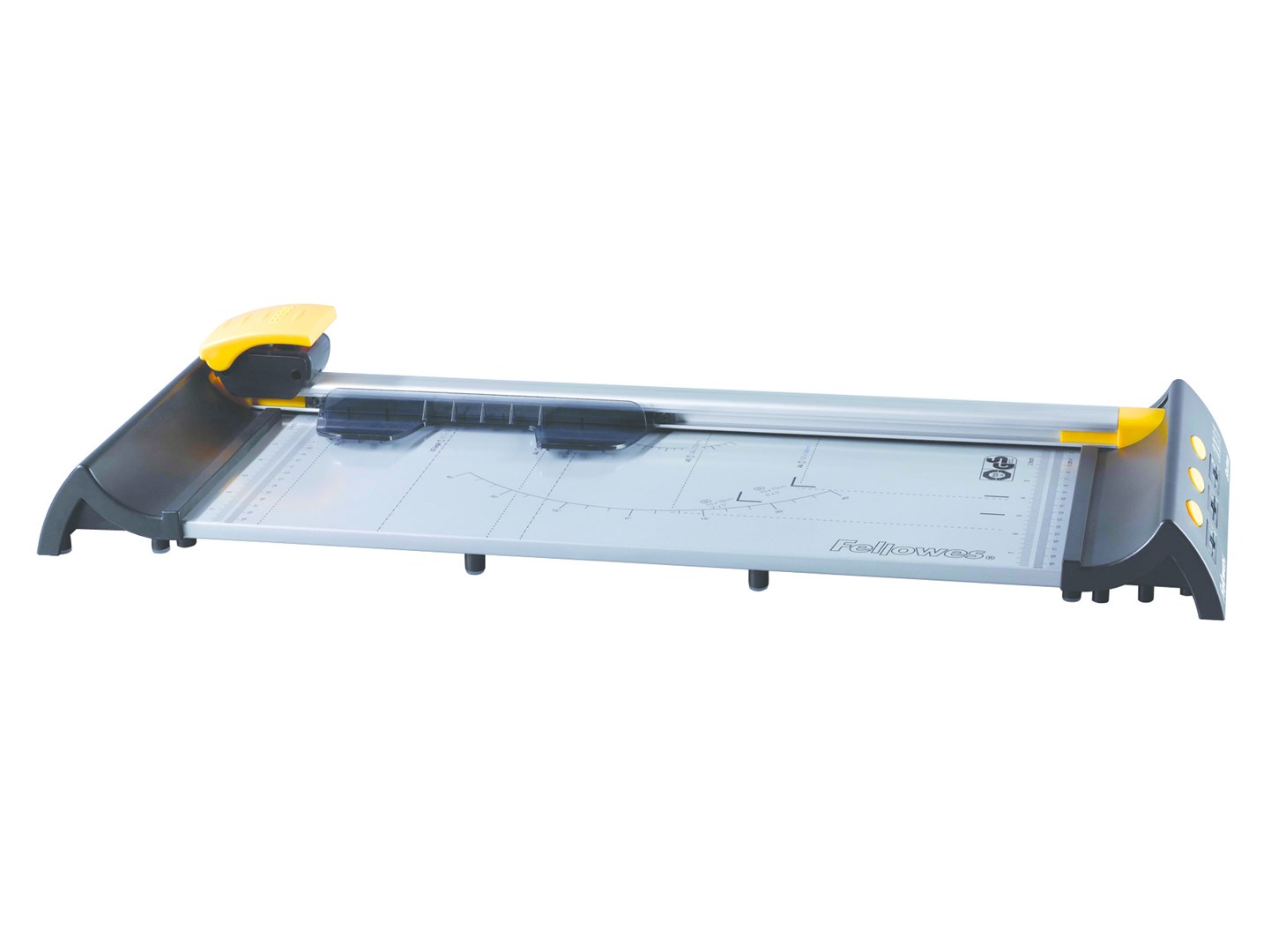 TRIMMER ELECTRON A3/5410501 FELLOWES TRIMMER ELECTRON A3/5410501 FELLOWES