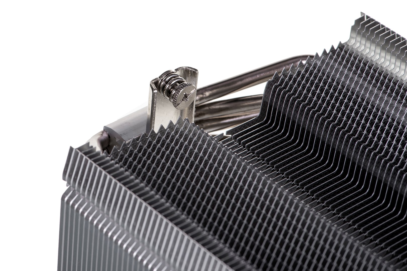 ENDORFY Fortis 5 Processor Air cooler 14 cm Black, Grey, Steel ENDORFY Fortis 5 Processor Air cooler 14 cm Black, Grey, Steel