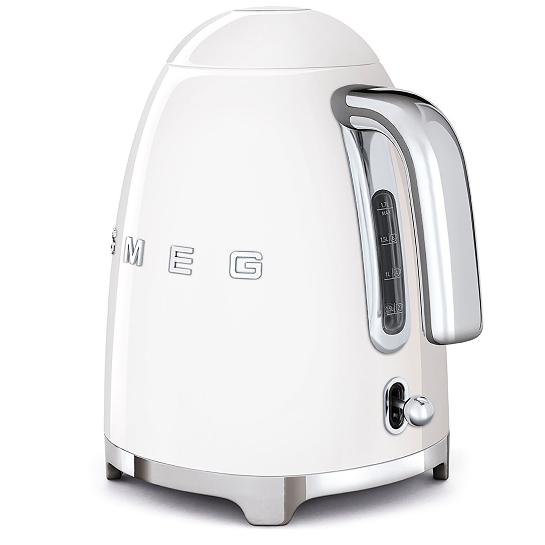 Karaca 8017709230999 kettle 1.7 L White Karaca 8017709230999 kettle 1.7 L White