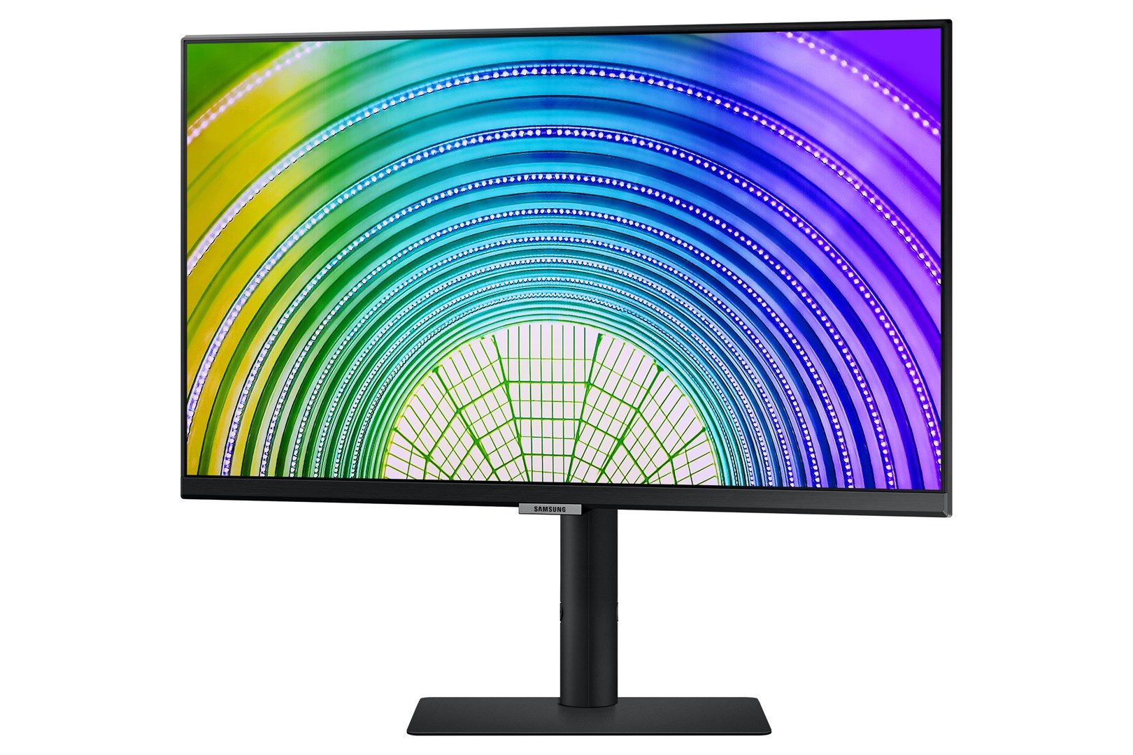 LS24A600UCUXEN | 24 " | IPS | 2560 x 1440 pixels | 16:9 | 5 ms | 300 cd/m2 | Black | HDMI ports quantity 1 | 75 Hz LS24A600UCUXEN | 24 " | IPS | 2560 x 1440 pixels | 16:9 | 5 ms | 300 cd/m2 | Black | HDMI ports quantity 1 | 75 Hz