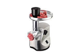 Mincer Kenwood MG510 (450W Silver) Mincer Kenwood MG510 (450W Silver)