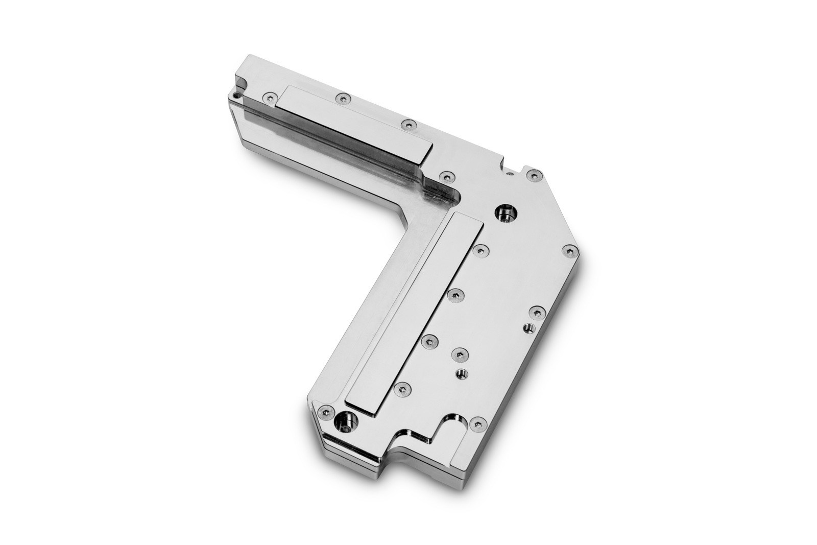 EK Water Blocks 3831109829318 computer cooling system part/accessory Water block EK Water Blocks 3831109829318 computer cooling system part/accessory Water block