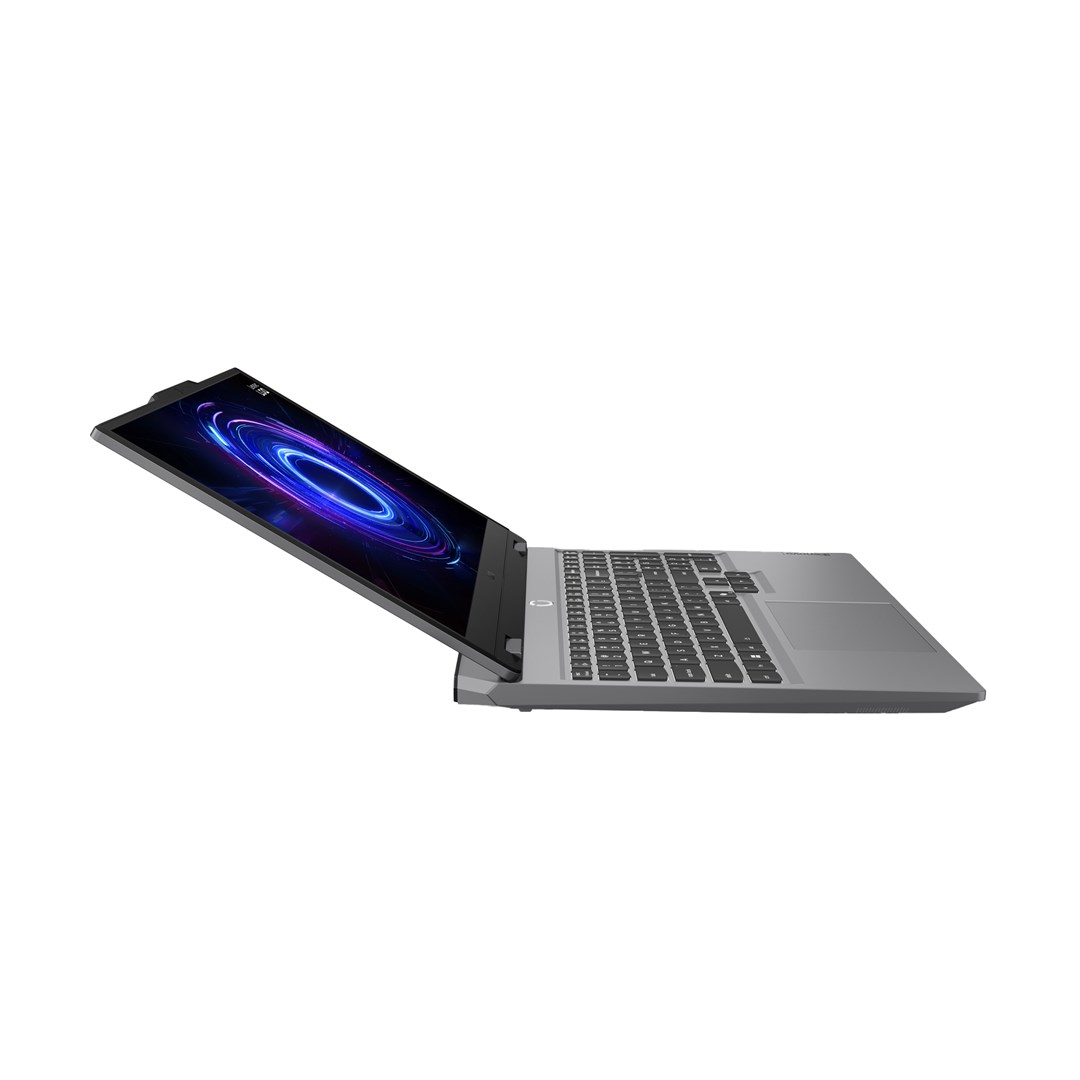 Lenovo LOQ 15IRX10 Intel® Core™ i5 i5-13450HX Laptop 39.6 cm (15.6") Full HD 32 GB DDR5-SDRAM 512 GB SSD NVIDIA GeForce RTX 5050 Wi-Fi 6 (802.11ax) Windows 11 Home Grey Lenovo LOQ 15IRX10 Intel® Core™ i5 i5-13450HX Laptop 39.6 cm (15.6") Full HD 32 GB DDR5-SDRAM 512 GB SSD NVIDIA GeForce RTX 5050 Wi-Fi 6 (802.11ax) Windows 11 Home Grey