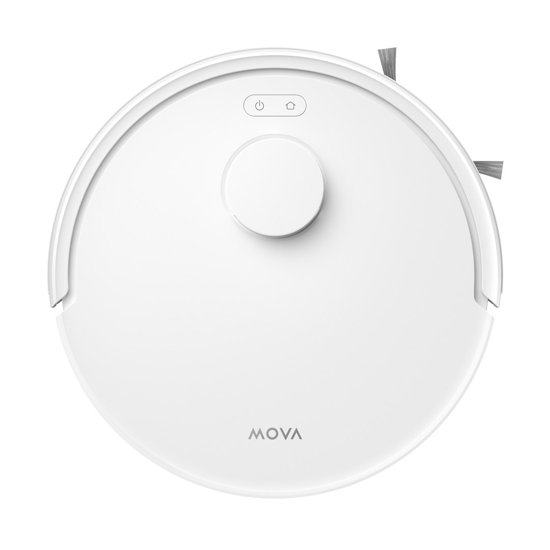 Cleaning robot Mova by Dreame E20 (white) Cleaning robot Mova by Dreame E20 (white)