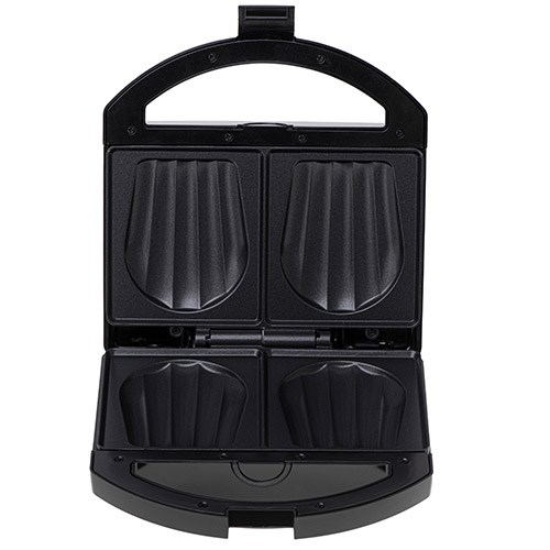 Adler AD 3069 Sandwich toaster Black Adler AD 3069 Sandwich toaster Black