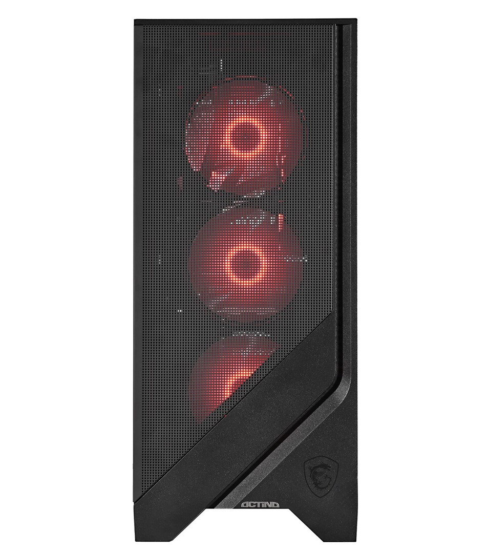 Actina 5901443421542 PC Intel Core Ultra 9 285 64 GB DDR5-SDRAM 2 TB SSD NVIDIA GeForce RTX 5080 Windows 11 Home Midi Tower Black Actina 5901443421542 PC Intel Core Ultra 9 285 64 GB DDR5-SDRAM 2 TB SSD NVIDIA GeForce RTX 5080 Windows 11 Home Midi Tower Black