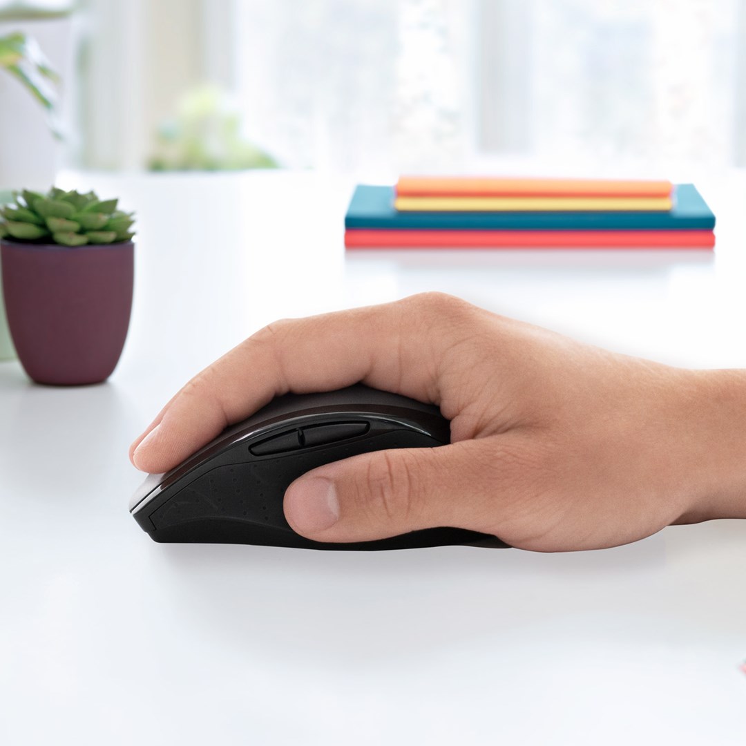 Logitech Marathon Mouse M705 Logitech Marathon Mouse M705
