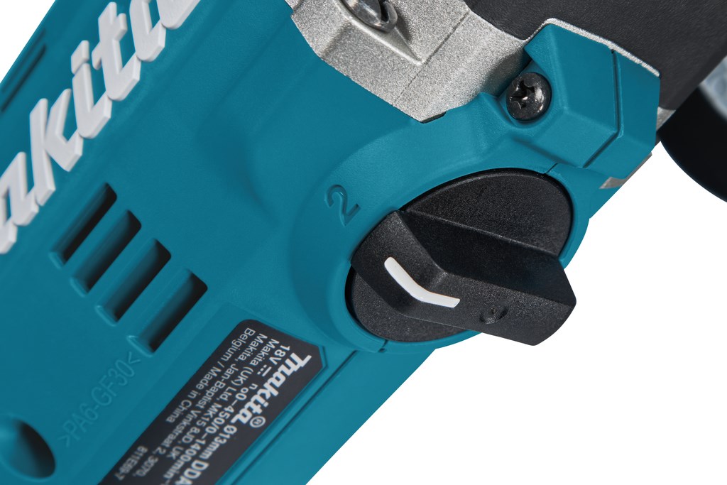 Makita DDA450ZK drill 1400 RPM Key Makita DDA450ZK drill 1400 RPM Key