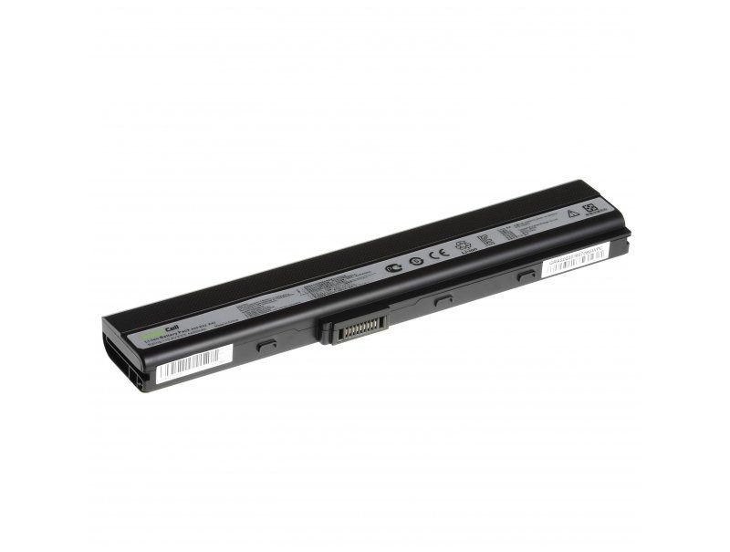 Green Cell AS02 notebook spare part Battery Green Cell AS02 notebook spare part Battery