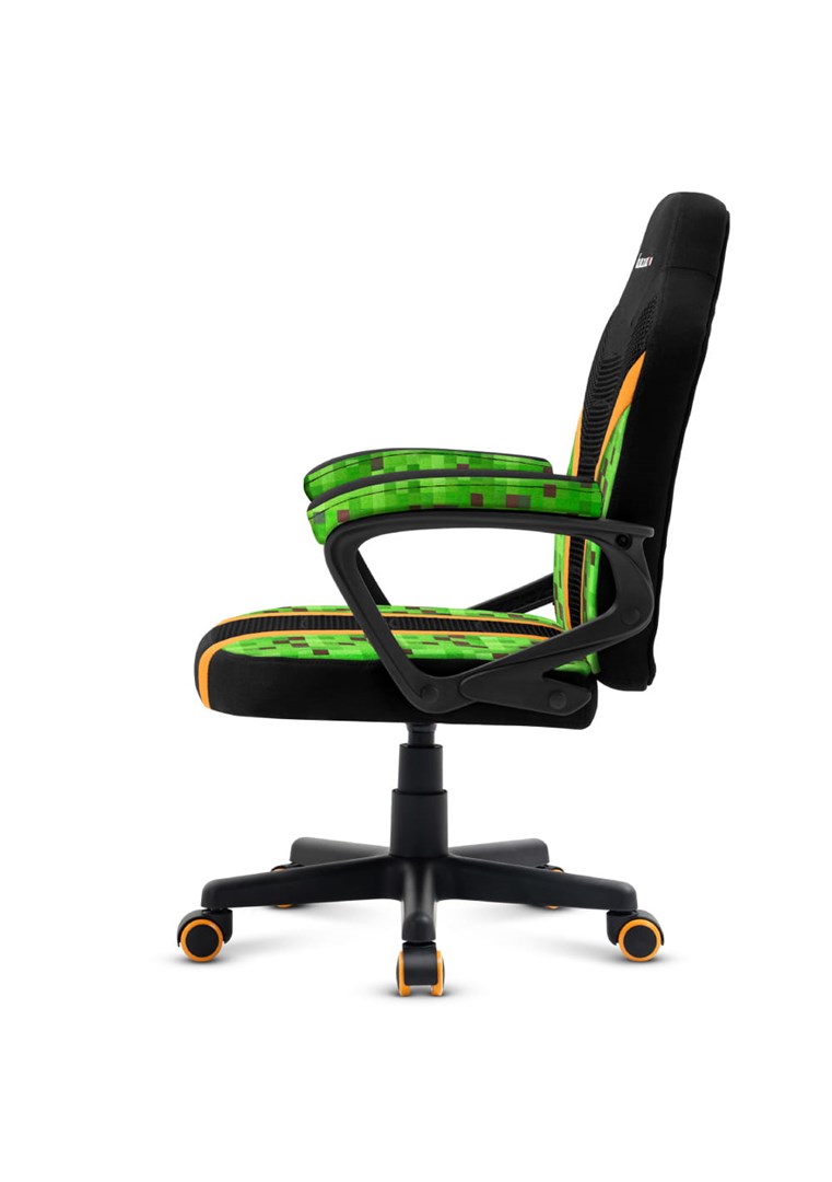 Gaming chair for children Huzaro Ranger 1.0 Pixel Mesh Gaming chair for children Huzaro Ranger 1.0 Pixel Mesh