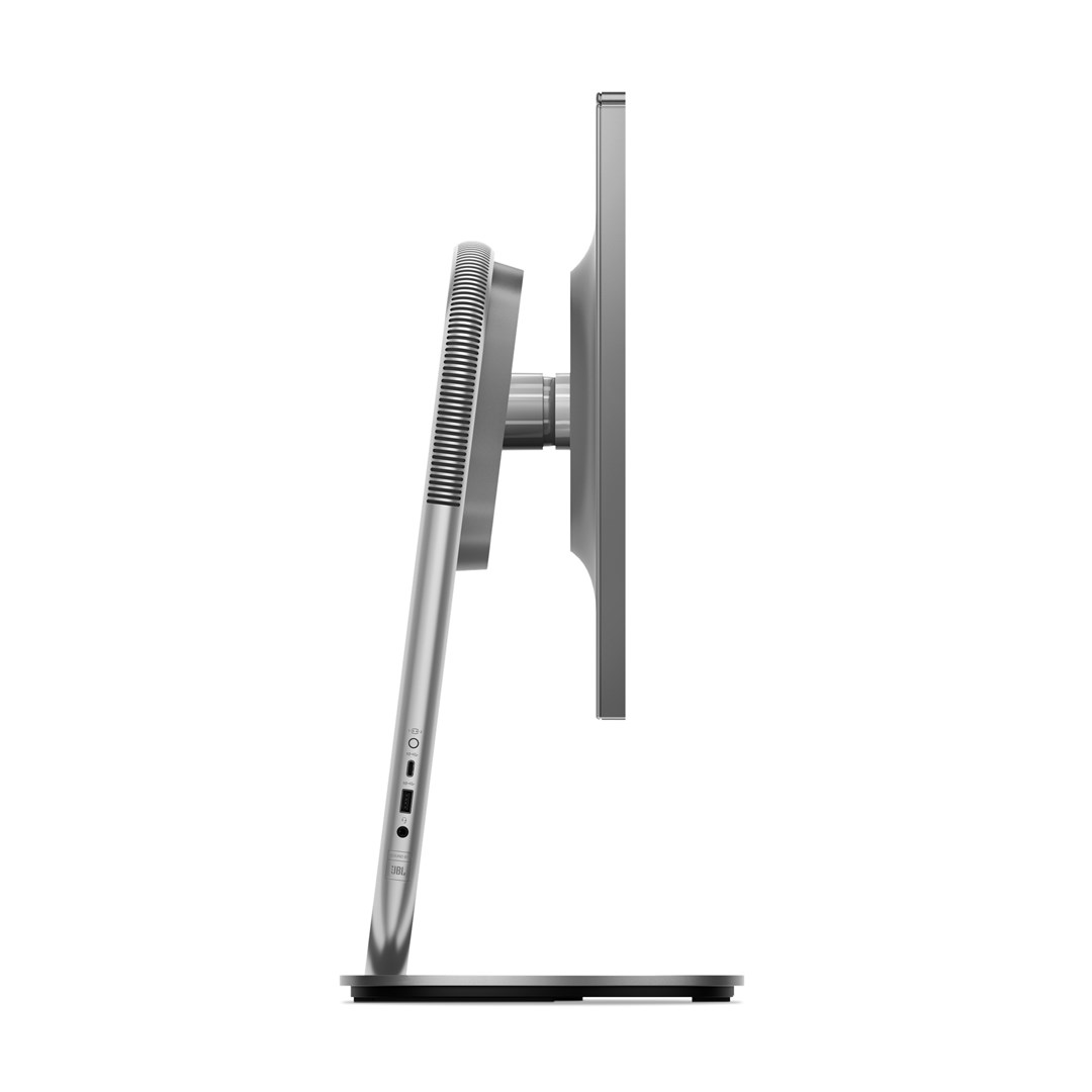 Lenovo Yoga AIO 27IAH10 Intel Core Ultra 5 125H 68.6 cm (27") 2560 x 1440 pixels All-in-One PC 16 GB LPDDR5x-SDRAM 1 TB SSD Windows 11 Pro Wi-Fi 7 (802.11be) Grey Lenovo Yoga AIO 27IAH10 Intel Core Ultra 5 125H 68.6 cm (27") 2560 x 1440 pixels All-in-One PC 16 GB LPDDR5x-SDRAM 1 TB SSD Windows 11 Pro Wi-Fi 7 (802.11be) Grey