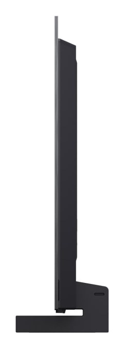 LG OLED evo AI OLED42C51LA TV 106.7 cm (42") 4K Ultra HD Smart TV Wi-Fi Black LG OLED evo AI OLED42C51LA TV 106.7 cm (42") 4K Ultra HD Smart TV Wi-Fi Black