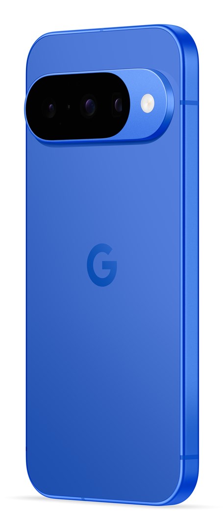 Google Pixel 10 16 cm (6.3") Dual SIM Android 16.0 5G USB Type-C 12 GB 128 GB 4970 mAh Blue Google Pixel 10 16 cm (6.3") Dual SIM Android 16.0 5G USB Type-C 12 GB 128 GB 4970 mAh Blue