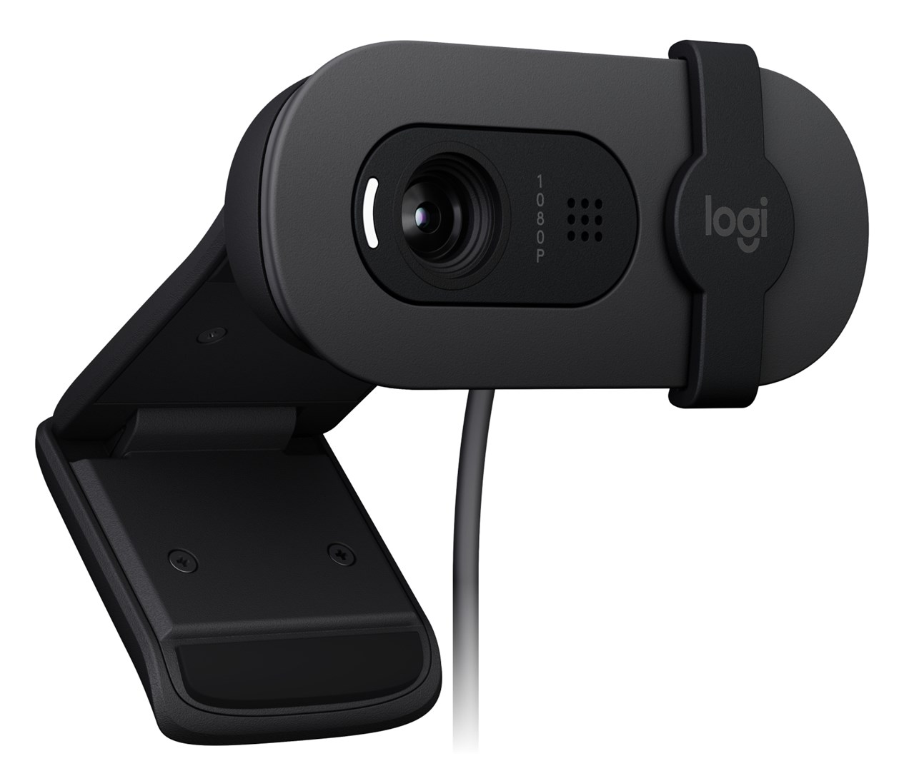 Logitech 960-001585 webcam 2 MP 1920 x 1080 pixels USB Graphite Logitech 960-001585 webcam 2 MP 1920 x 1080 pixels USB Graphite