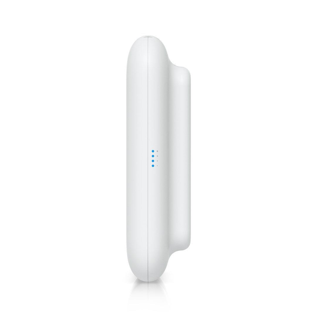 Ubiquiti U7 Outdoor 4300 Mbit/s White Power over Ethernet (PoE) Ubiquiti U7 Outdoor 4300 Mbit/s White Power over Ethernet (PoE)