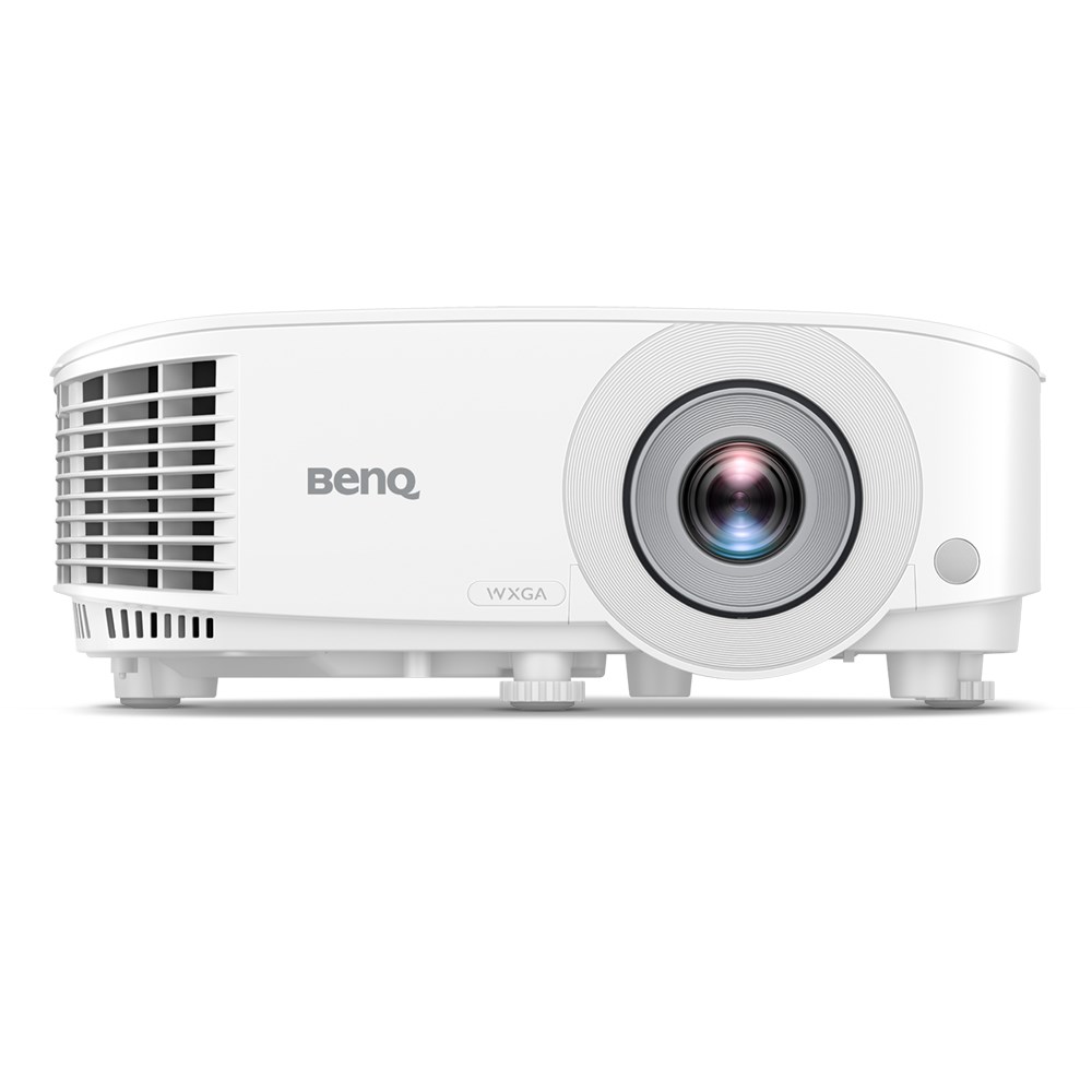 BenQ MW560 - DLP-projektor - barbar - BenQ MW560 - DLP-projektor - barbar -
