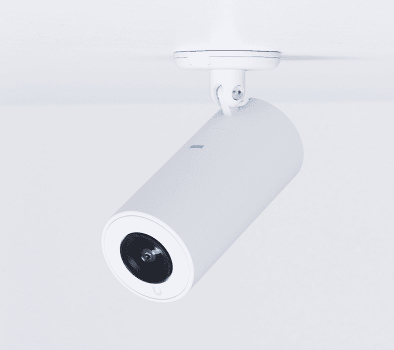 Ubiquiti AI Theta Professional Long-Distance Lens Ubiquiti AI Theta Professional Long-Distance Lens