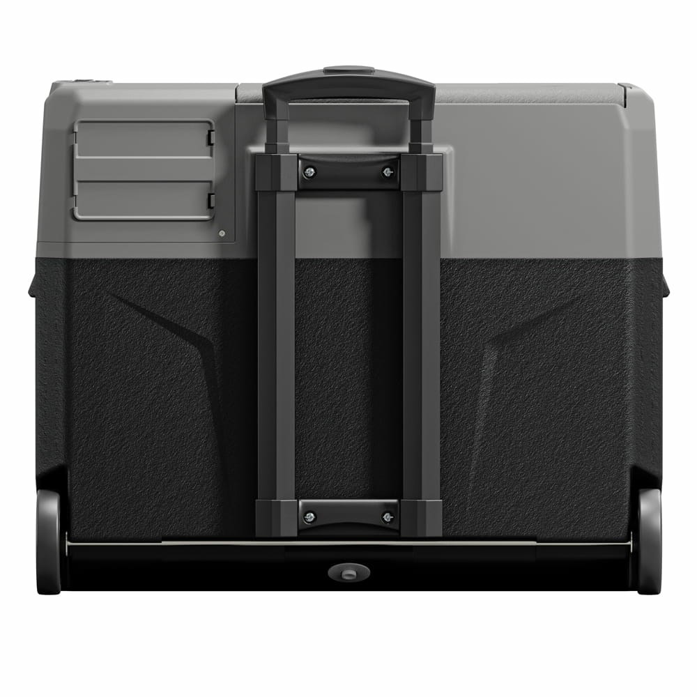 Yolco BCX40 fridge Portable (placement) 39 L F Grey Yolco BCX40 fridge Portable (placement) 39 L F Grey