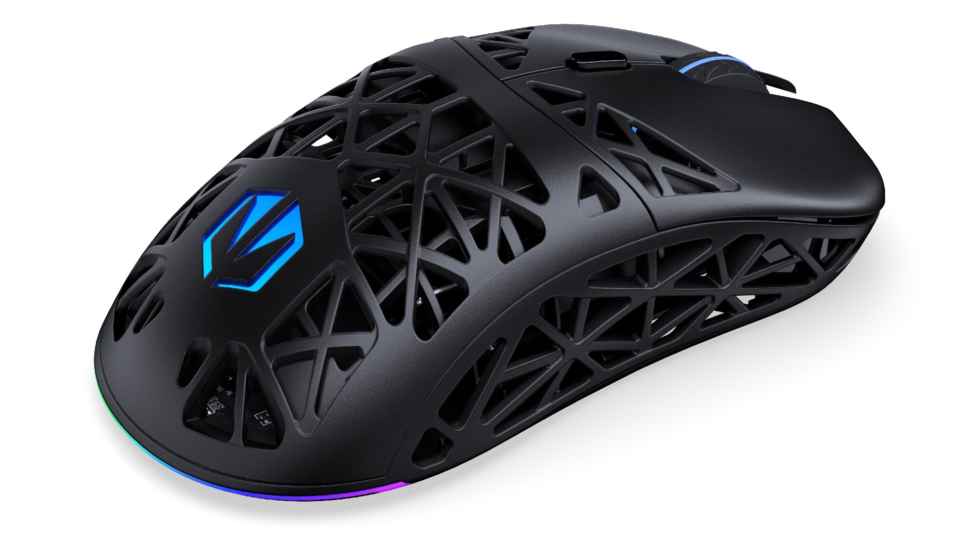 ENDORFY EY6A016 mouse Gaming Right-hand Bluetooth Optical 26000 DPI ENDORFY EY6A016 mouse Gaming Right-hand Bluetooth Optical 26000 DPI