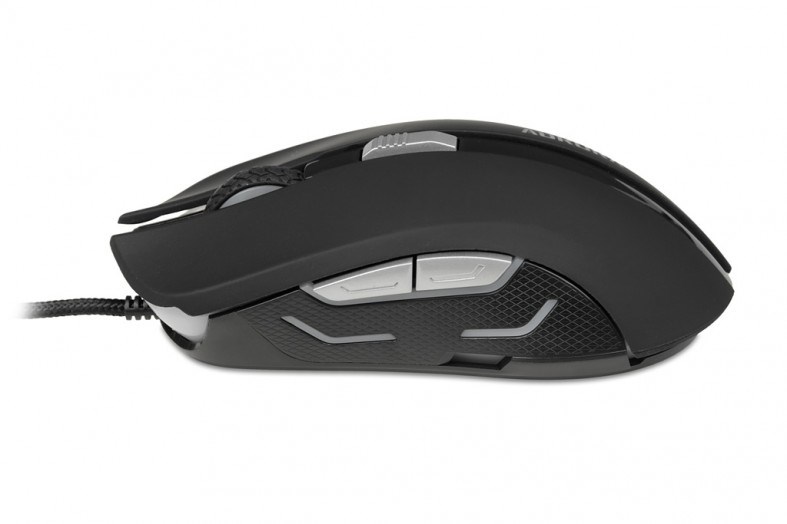 iBox Aurora A-1 mouse Right-hand USB Type-A Optical 2400 DPI iBox Aurora A-1 mouse Right-hand USB Type-A Optical 2400 DPI
